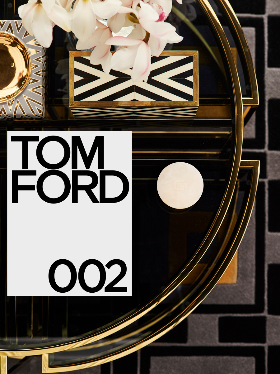 Tom Ford 002 by Bridget Foley - Greg Natale