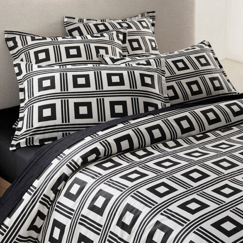 Astoria Duvet Set