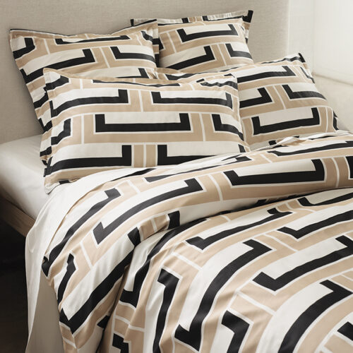 Steps Duvet Set