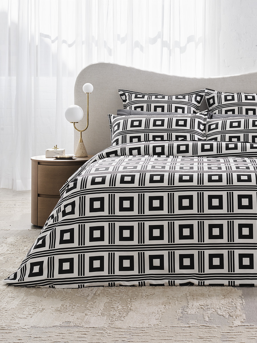 Astoria Duvet Set