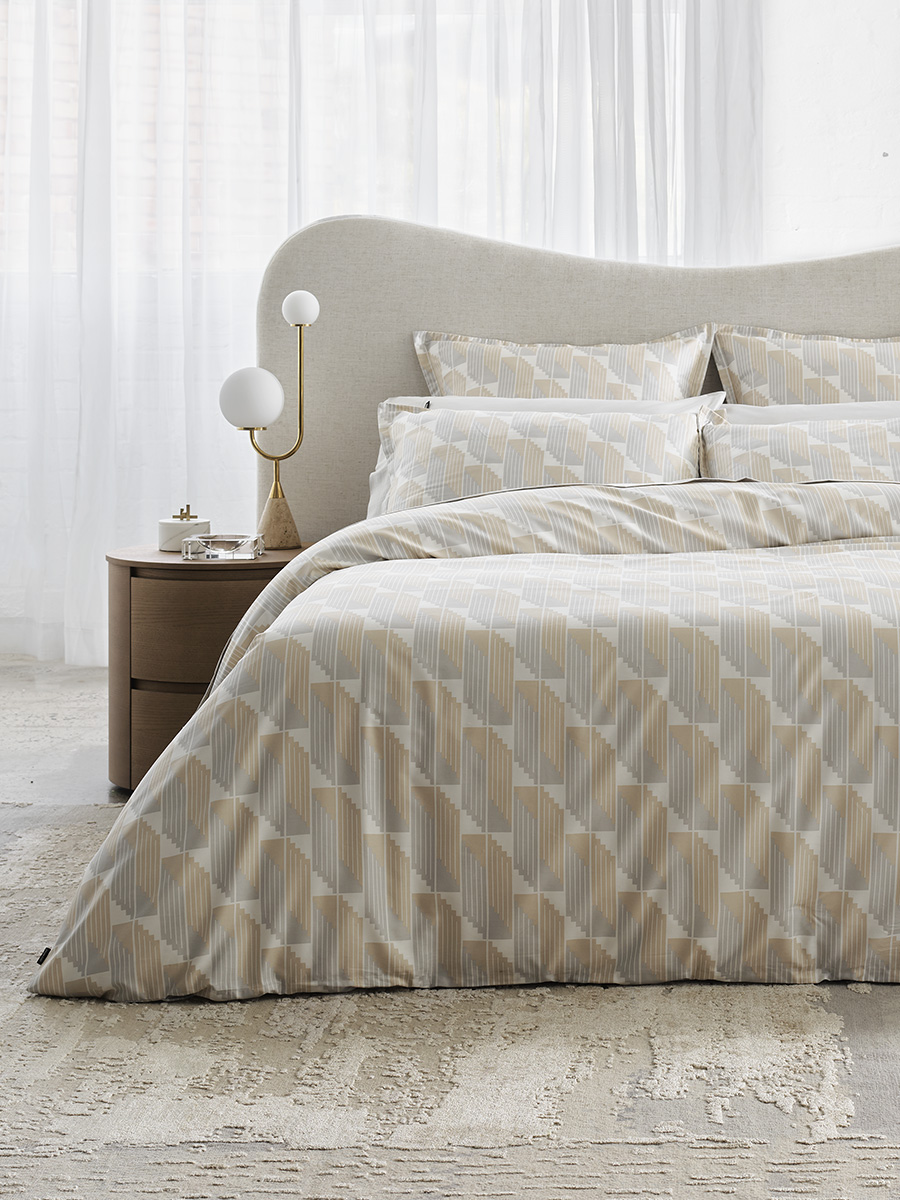 Scala Duvet Set