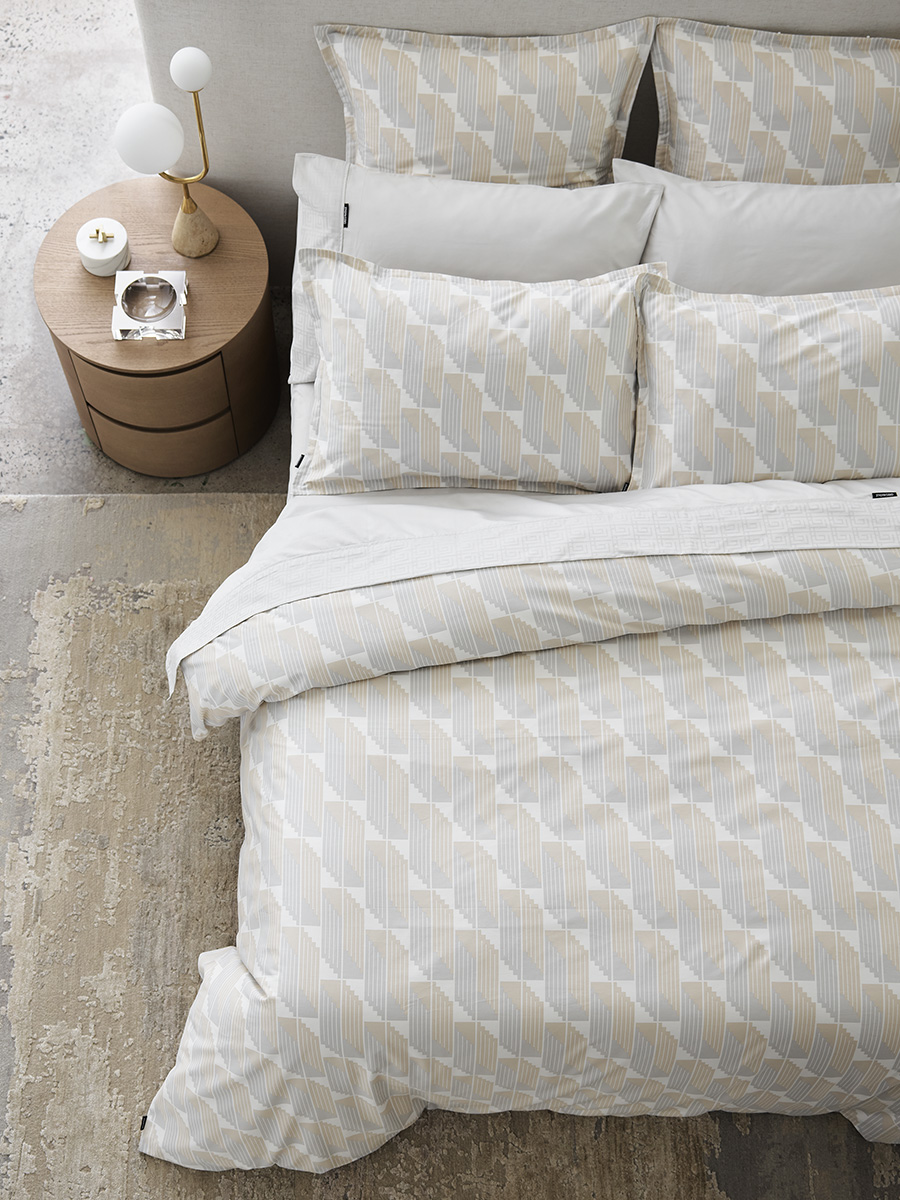 Scala Duvet Set