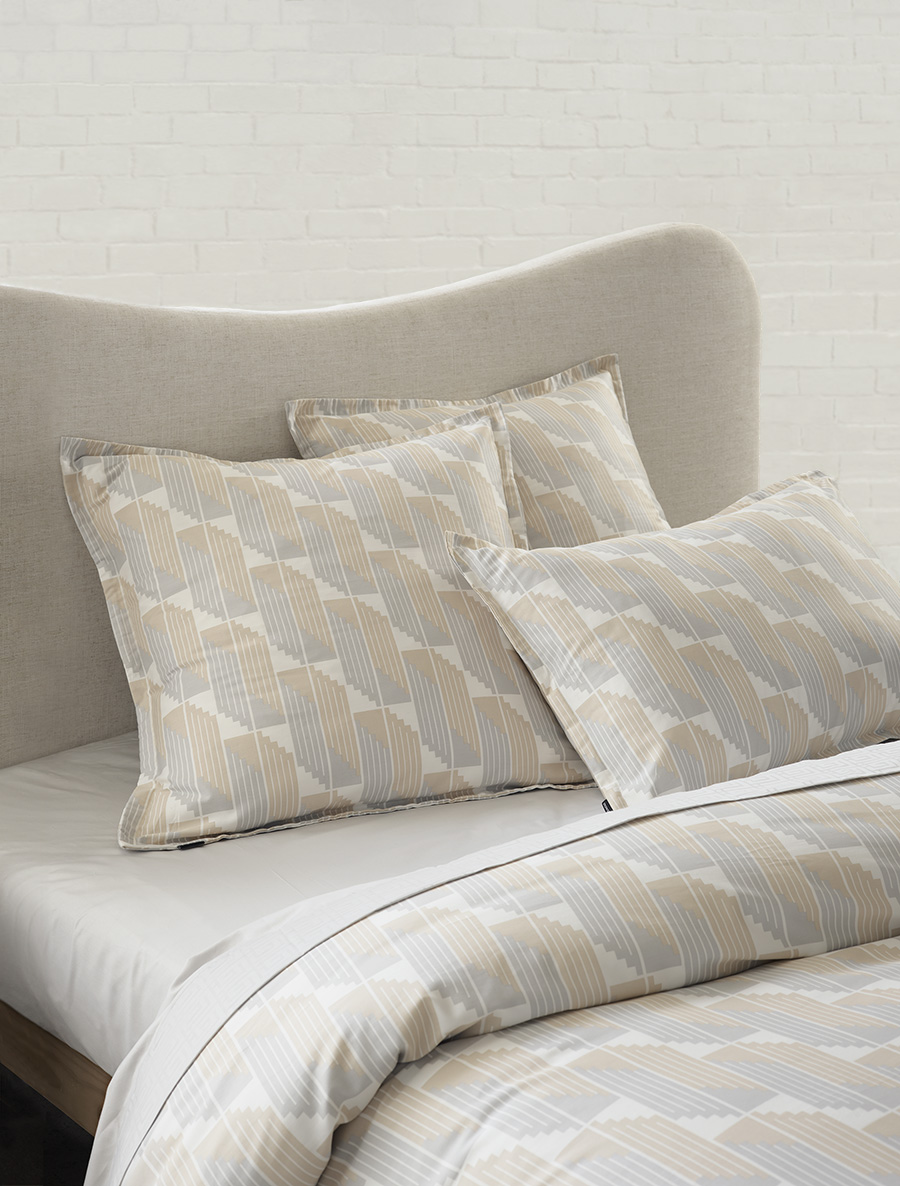 Scala European Pillowsham