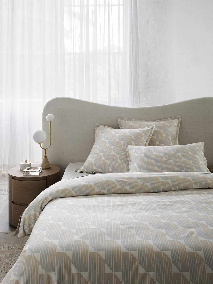 Scala European Pillowsham