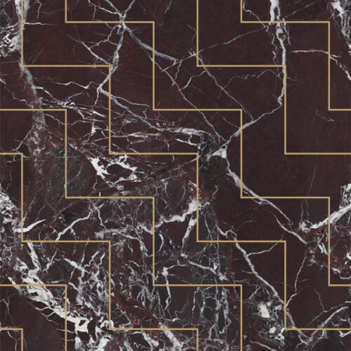 Rosa Levanto Melzi Porcelain Tile