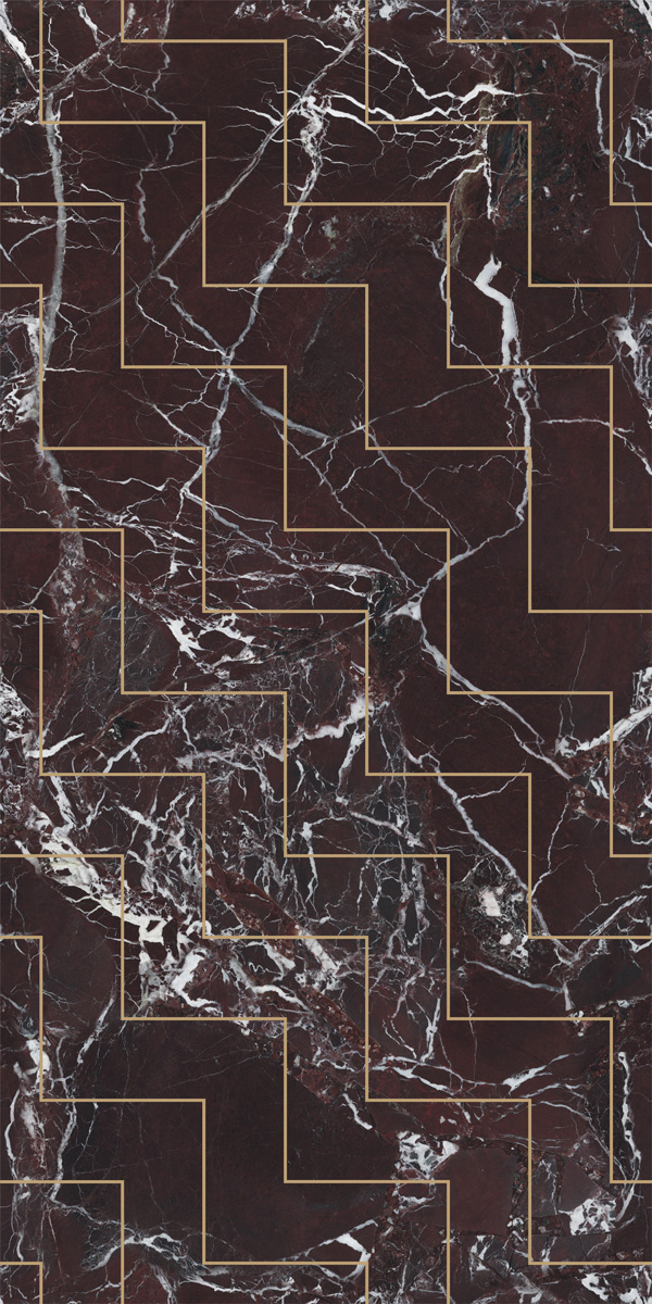 Rosa Levanto Melzi Porcelain Tile