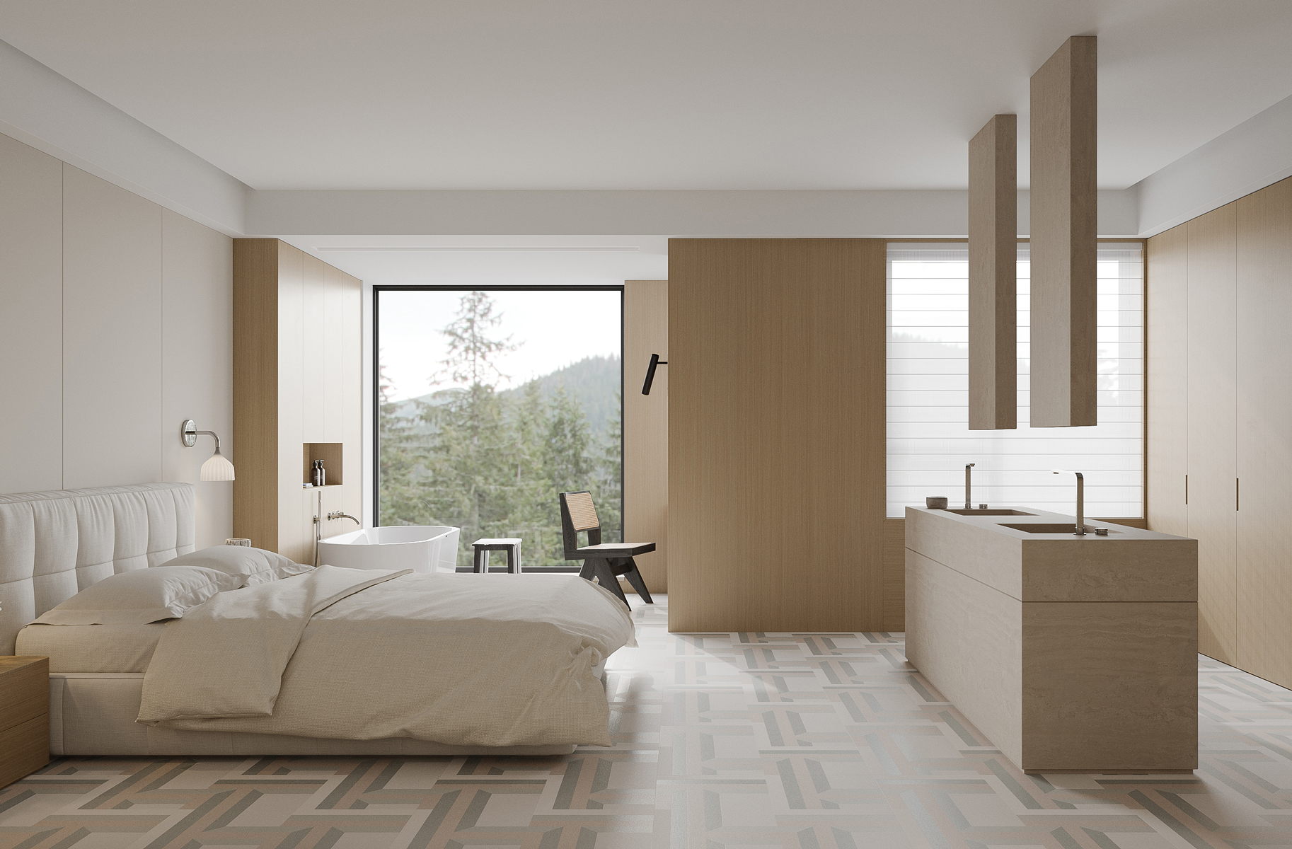 Milano Porcelain Tile