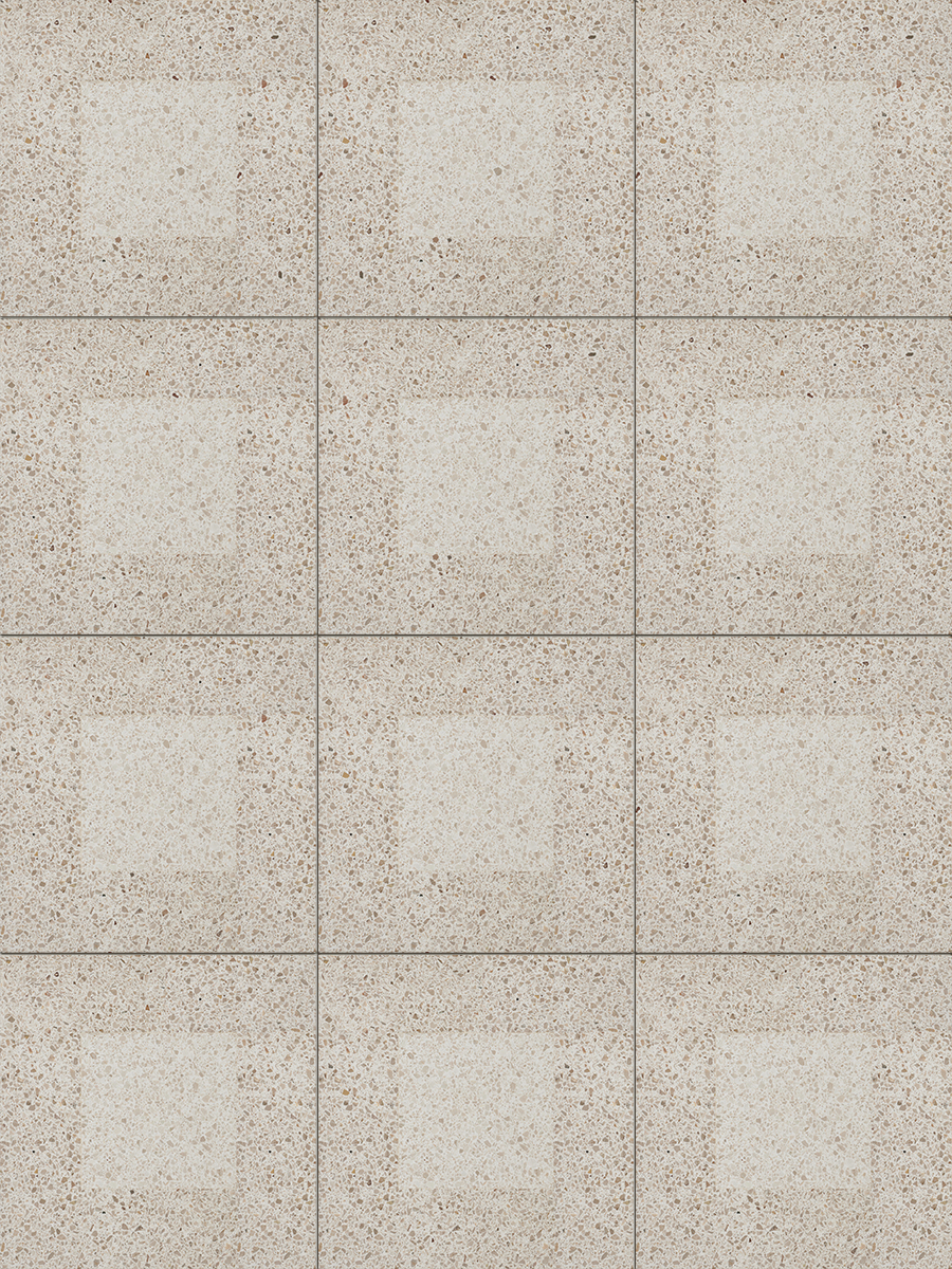 Curon Terrazzo Tile