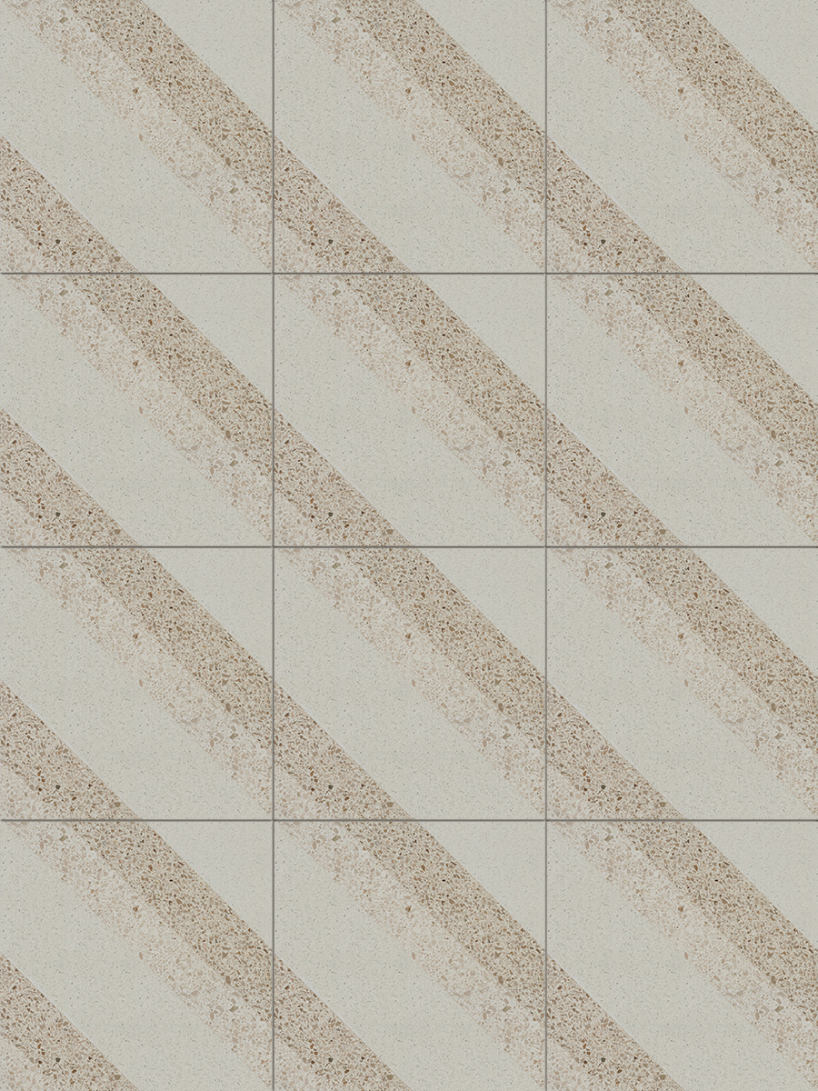 Lugo Terrazzo Tile