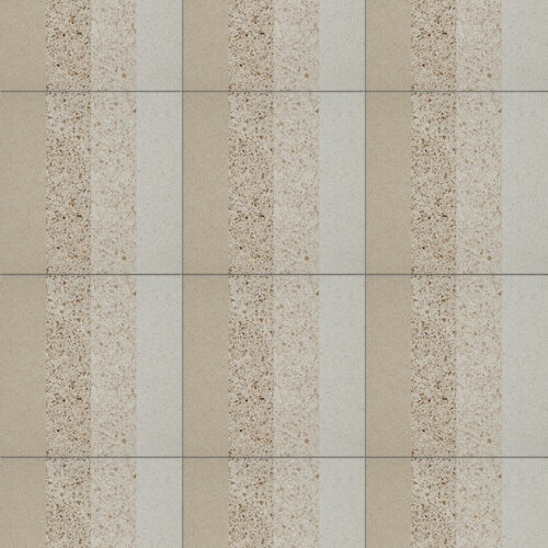 Akragas Sabbia Terrazzo Tile