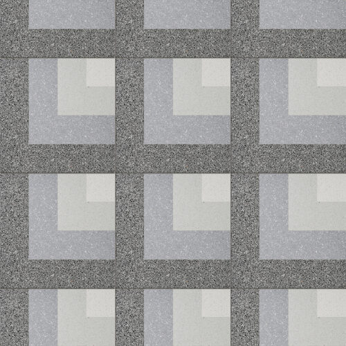 Palmyra Grigio Terrazzo Tile